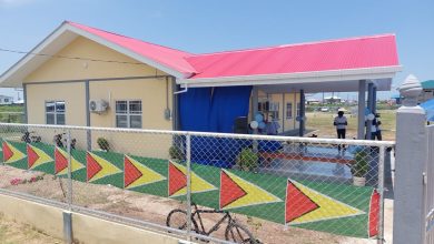 Photo of Gov’t opens new health centre in Chesney