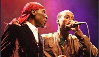 Photo of Christopher Ellis drops ‘Miss You’ honoring late dad Alton Ellis on birthday