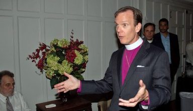 Photo of Episcopal Diocese of New York reaffirms relationship with Haiti amid anti-Haitian attacks