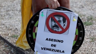 Photo of Venezuelans’ hope for change fades as diplomacy falls short