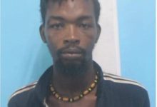 Photo of Prisoner escapes while attending GPHC clinic