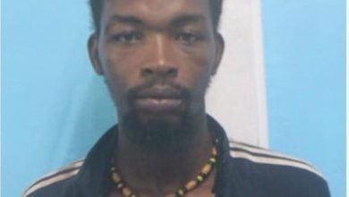 Photo of Prisoner escapes while attending GPHC clinic