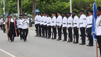 Photo of Trinidad CJ  laments financial woes affecting judiciary, says judges deserve better pay