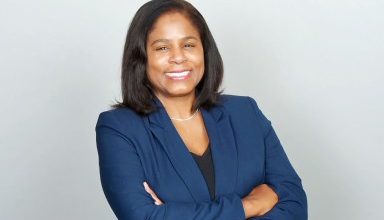 Photo of Jamaican-born attorney vies for Queens Civil Court Judge