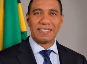 Photo of Jamaica PM under pressure to resign over integrity probe