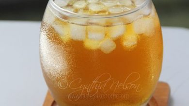 Photo of Lemongrass: Drink and Iced Tea