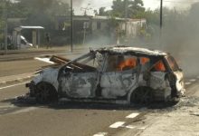 Photo of Martinique’s authorities ban demonstrations after violent protests