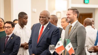 Photo of Imminent creation of Guyana/Mexico Business Chamber underscores country’s growing petro profile