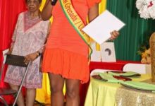 Photo of Miss Grenada USA reflects on one-year-reign