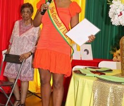 Photo of Miss Grenada USA reflects on one-year-reign