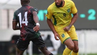 Photo of Jaguars squander golden opportunity in 2-2 draw with 10-man Martinique