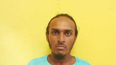 Photo of Essequibo Coast man charged with rape of child