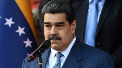 Photo of US seizes Venezuelan president’s plane, flies it to Florida, CNN reports