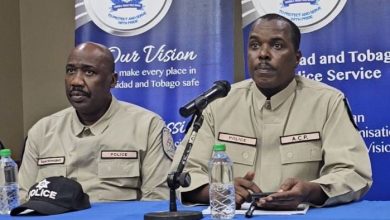 Photo of Tobago top cops removed in shake-up