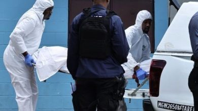 Photo of Trinidad: Two cousins shot dead outside pre-school