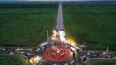 Photo of Gov’t defends Schoonord-to-Crane Highway awards