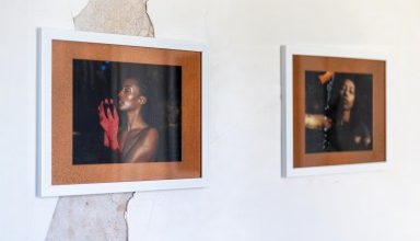 Photo of Superposition Gallery hosts exhibition spotlighting artist of Caribbean heritage