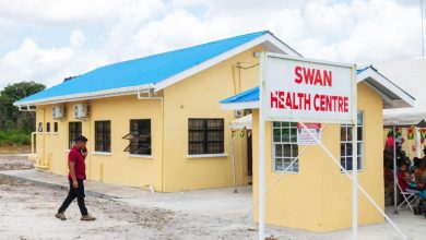 Photo of Swan gets $45m health centre