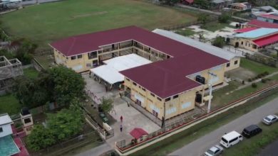 Photo of Zeelugt gets new $152m primary school