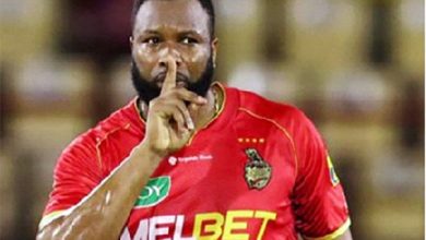 Photo of TKR back home: Skipper Pollard urges players to continue to work hard