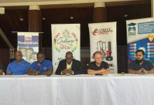 Photo of CAC Bodybuilding & Fitness Championship launched