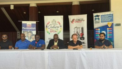 Photo of CAC Bodybuilding & Fitness Championship launched