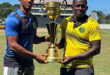 Photo of Demerara defends title today against surprise package Essequibo