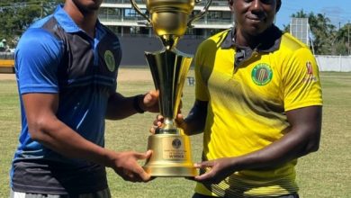 Photo of Demerara defends title today against surprise package Essequibo