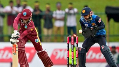 Photo of Hasaranga, Theekshana spin Windies out, seal Sri Lanka series win