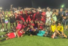 Photo of Agricola defeats Timehri to win East Bank League crown