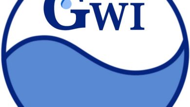 Photo of GWI says storm caused water disruption at Linden