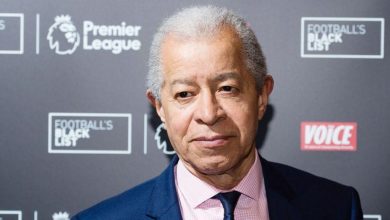 Photo of British Guiana-born UK anti-racism campaigner Lord Ouseley dies at 79