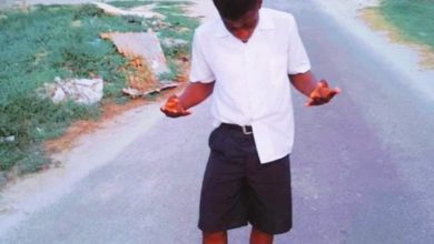 Photo of Twelve-year-old dies after stabbed by friend, 11