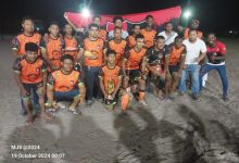 Photo of Tabatinga wins Lethem’s Mayor’s Cup Football