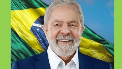 Photo of Brazil’s Lula cancels BRICS trip after minor brain hemorrhage from fall