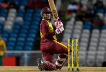 Photo of Hetmyer named in West Indies ODI squad to face England