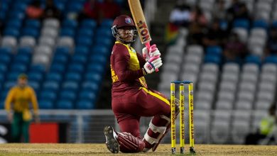 Photo of Hetmyer named in West Indies ODI squad to face England