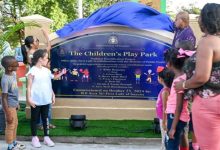 Photo of National Park gets $95M playpark