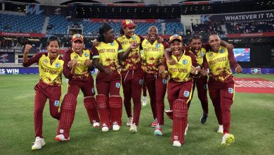 Photo of Windies women book semifinal berth with clinical win over England