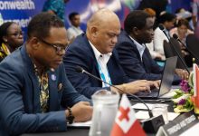 Photo of Trinidad Foreign Minister slams ‘imperial arrogance’ at CHOGM