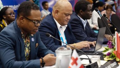 Photo of Trinidad Foreign Minister slams ‘imperial arrogance’ at CHOGM