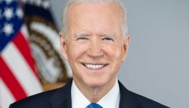 Photo of Biden proclaims National Breast Cancer Awareness Month 2024