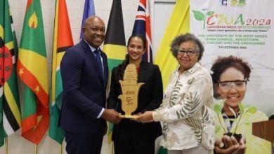 Photo of Caribbean Broilers wins CARICOM Farmer of the Year award