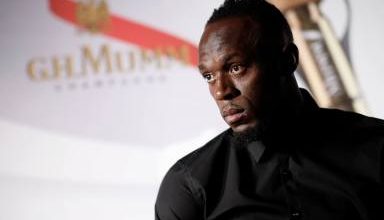 Photo of Bolt wants to know who stole his fortune