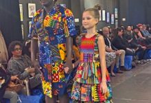 Photo of Brooklyn’s creative edge on display: Local designers dazzle at Brooklyn Made Fashion Show