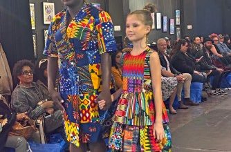 Photo of Brooklyn’s creative edge on display: Local designers dazzle at Brooklyn Made Fashion Show