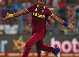 Photo of Dwayne Bravo ends cricket career