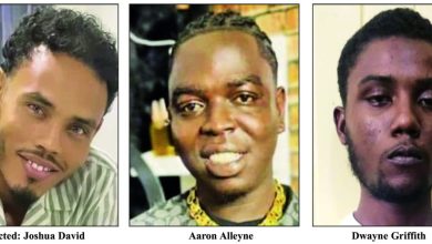 Photo of Seven suspects in Main St  abduction case granted bail