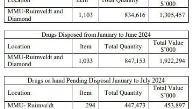 Photo of Billions of dollars of drugs expired between January 2023 to June 2024