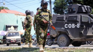 Photo of Haitian gang kills at least 70 people, including 3 infants, UN says